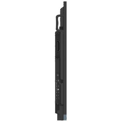 BENQ dotykový panel 65" RE6504/ UHD 4K/8GB I 64GB /provoz 18/7/ HDMI/DP/ USB-C/LAN/ Android 13/40 dotykových bodů