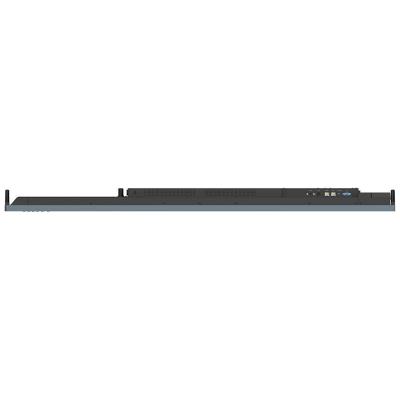 BENQ dotykový panel 65" RE6504/ UHD 4K/8GB I 64GB /provoz 18/7/ HDMI/DP/ USB-C/LAN/ Android 13/40 dotykových bodů