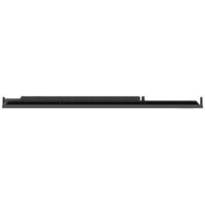 BENQ dotykový panel 65" RE6504/ UHD 4K/8GB I 64GB /provoz 18/7/ HDMI/DP/ USB-C/LAN/ Android 13/40 dotykových bodů