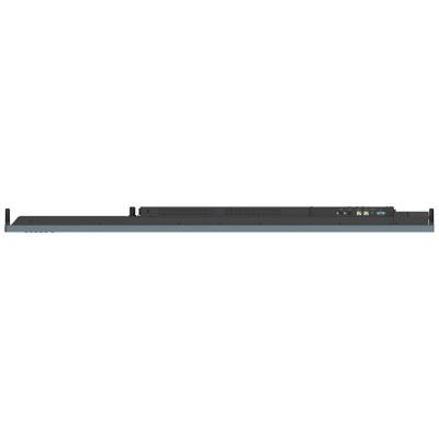 BENQ dotykový panel 75" RE7504/ UHD 4K/8GB I 64GB /provoz 18/7/ HDMI/DP/ USB-C/LAN/ Android 13/40 dotykových bodů