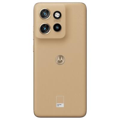 Motorola EDGE 50 Neo - PANTONE Latte   6,36" / single SIM + eSIM/ 8GB/ 256GB/ 5G/ Android 14