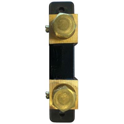 Victron Shunt 500A/50mV