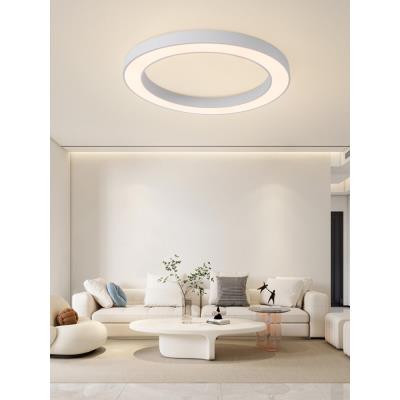IMMAX NEO PASTEL SLIM SMART stropní svítidlo 95 x 7cm, 68W bílé Zigbee 3.0, TUYA