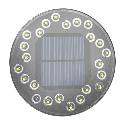 IMMAX CUTE venkovní solární LED osvětlení, 0.45W, IP68, 4ks v balení