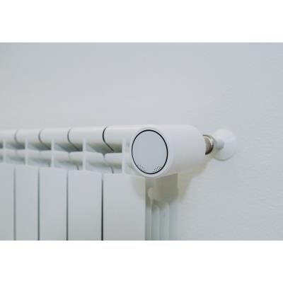 IMMAX NEO SMART Termostatická hlavice Zigbee, TUYA