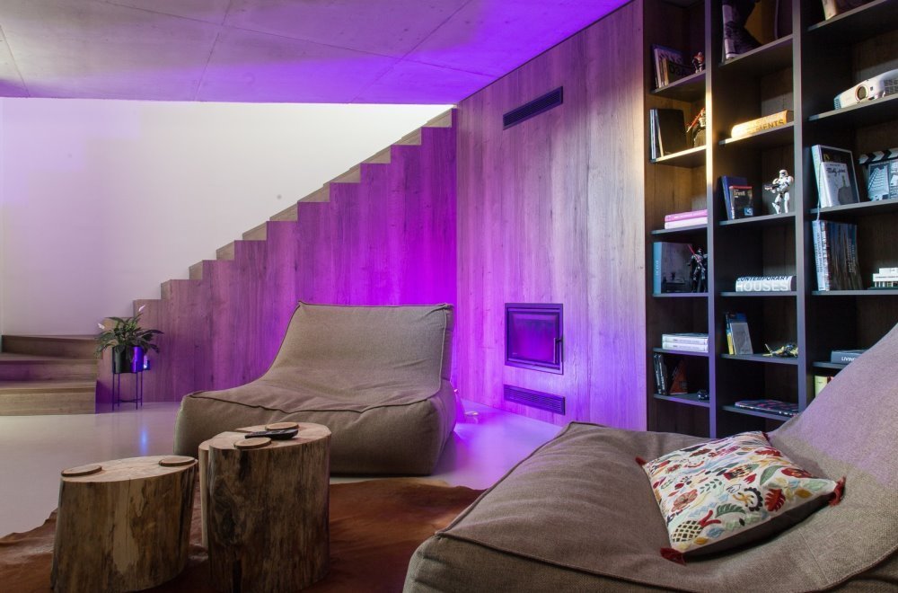 IMMAX NEO SMART sada 3x žárovka LED E14 6W RGB+CCT barevná a bílá, stmívatelná, Wi-Fi, TUYA