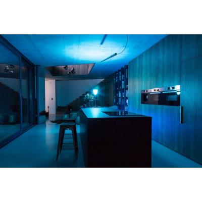 IMMAX NEO LITE SMART LED pásek/ 24W/ Wi-Fi/ IP65/ RGB/ CCT barevný/ 406lm/m/ 2700-6500 K/ stmívatel./ DO+Music/ 5m/ TUYA