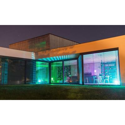 IMMAX NEO SMART sada 3x žárovka LED GU10 6W RGB+CCT barevná a bílá, stmívatelná, Wi-Fi, TUYA