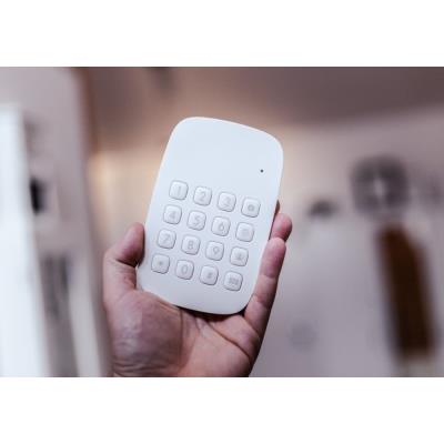 IMMAX NEO SMART klávesnice Zigbee 3.0, TUYA