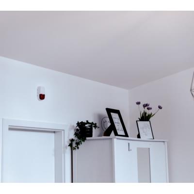IMMAX NEO SMART Siréna Zigbee 3.0,TUYA