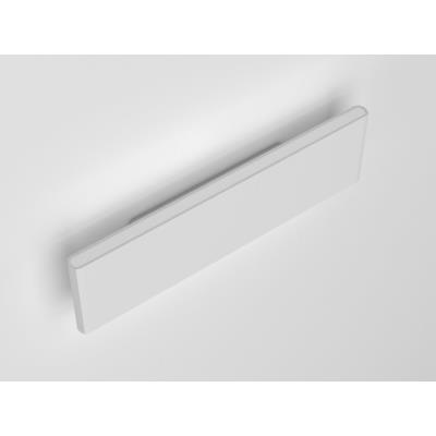 IMMAX NEO LISTON SMART nástěnné svítidlo 29cm 8W bílé, TUYA