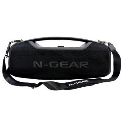 N-GEAR NRG 500/ BT/ 500W/ USB/ LED/ TWS/ IPX5/ 1x MIC