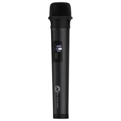 N-GEAR NRG 500/ BT/ 500W/ USB/ LED/ TWS/ IPX5/ 1x MIC