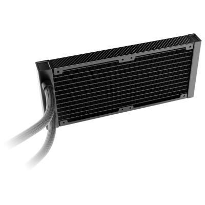 Be quiet! Light Loop vodní chladič CPU ARGB 240mm / 2x120mm / Intel i AMD