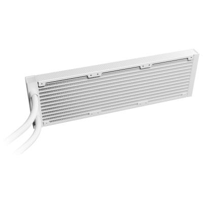 Be quiet! Light Loop vodní chladič CPU ARGB 360mm / 3x120mm / Intel i AMD / bílý