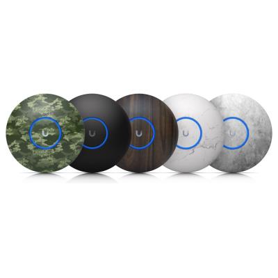 Ubiquiti Kryt pro UniFi 6+, UniFi 6 Lite a UniFi nanoHD, vzor černá - sada 3 kusů