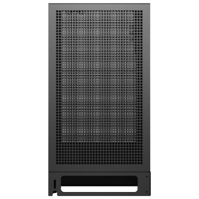 DEEPCOOL skříň CH170 Digital / vertikální miniITX / 2xUSB 3.0 / USB-C / černá