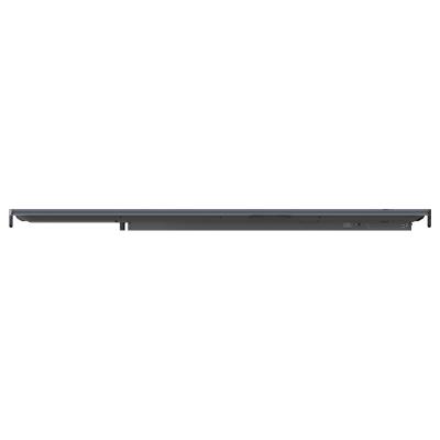 ViewSonic Multi Touch Display IFP7533-G/ 75"/ UHD/450nits, 5000:1, 8G RAM/128GB/HDMI/VGA/USB-C /RJ45 x2, RS232 x1, Grey
