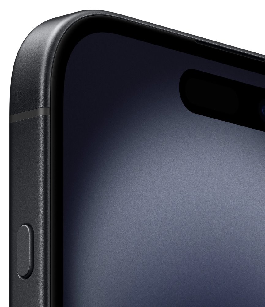 Apple iPhone 16 512GB Černá