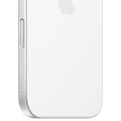 Apple iPhone 16 Plus 128GB Bílá