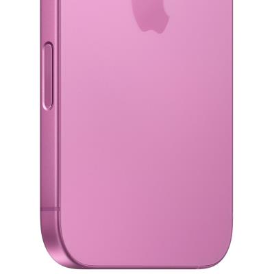 Apple iPhone 16 Plus 128GB Růžová
