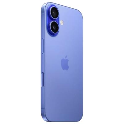 Apple iPhone 16 512GB Ultramarínová