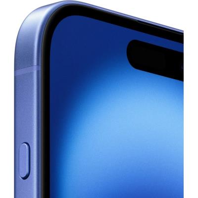 Apple iPhone 16 512GB Ultramarínová