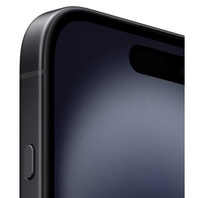 Apple iPhone 16 128GB Černá