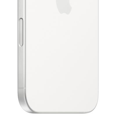 Apple iPhone 16 128GB Bílá