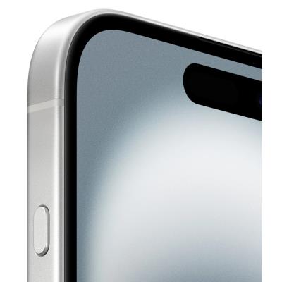 Apple iPhone 16 128GB Bílá