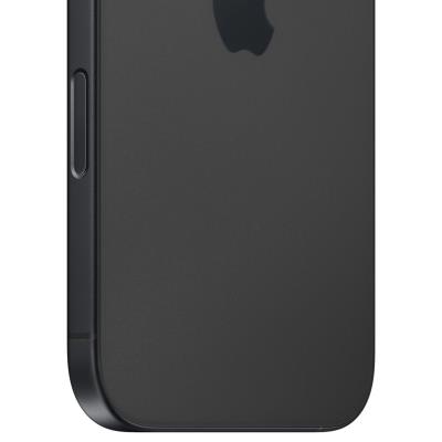 Apple iPhone 16 512GB Černá