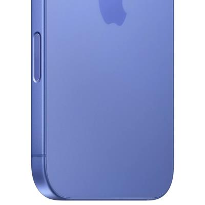 Apple iPhone 16 128GB Ultramarínová