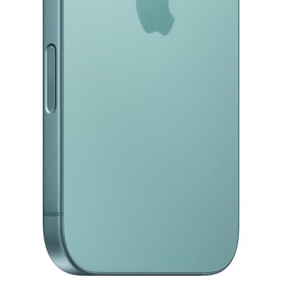 Apple iPhone 16 512GB Modrozelená