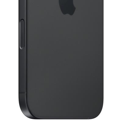 Apple iPhone 16 Plus 128GB Černá