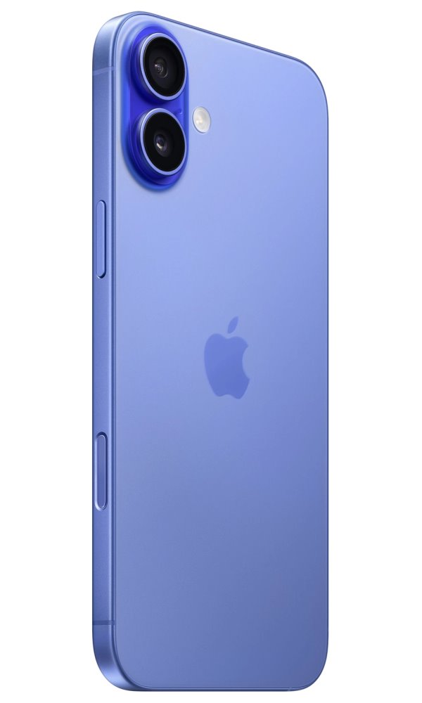 Apple iPhone 16 Plus 256GB Ultramarínová