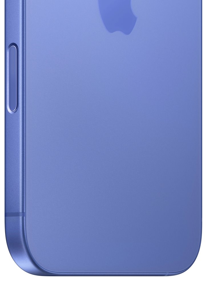 Apple iPhone 16 Plus 256GB Ultramarínová
