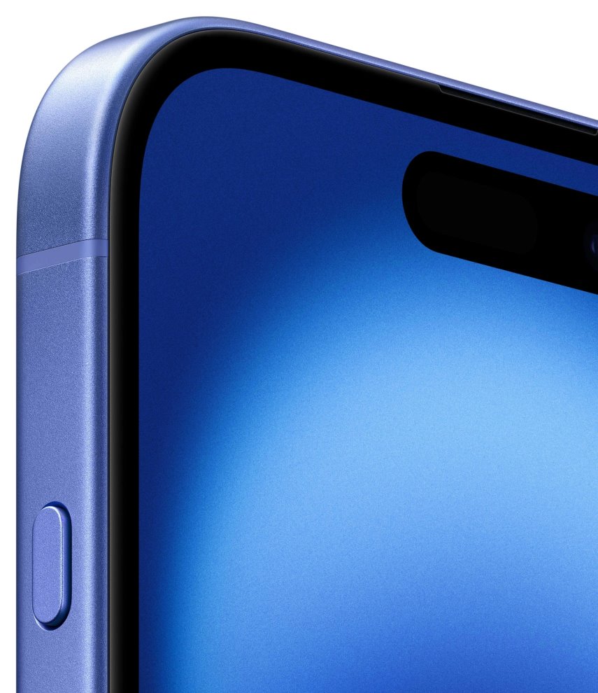 Apple iPhone 16 Plus 512GB Ultramarínová
