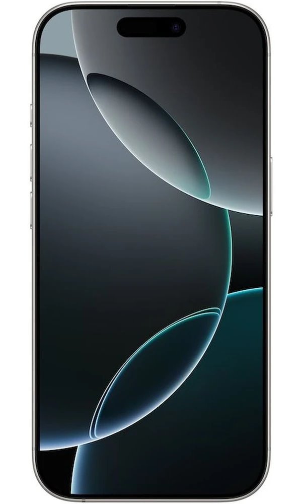 Apple iPhone 16 Pro 1TB Bílý Titan