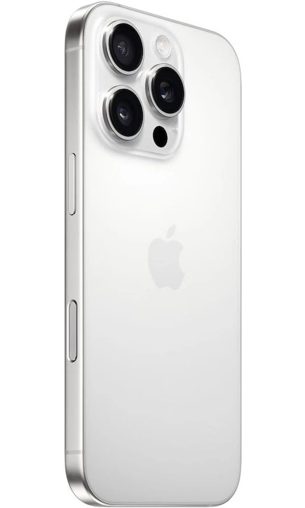 Apple iPhone 16 Pro 1TB Bílý Titan