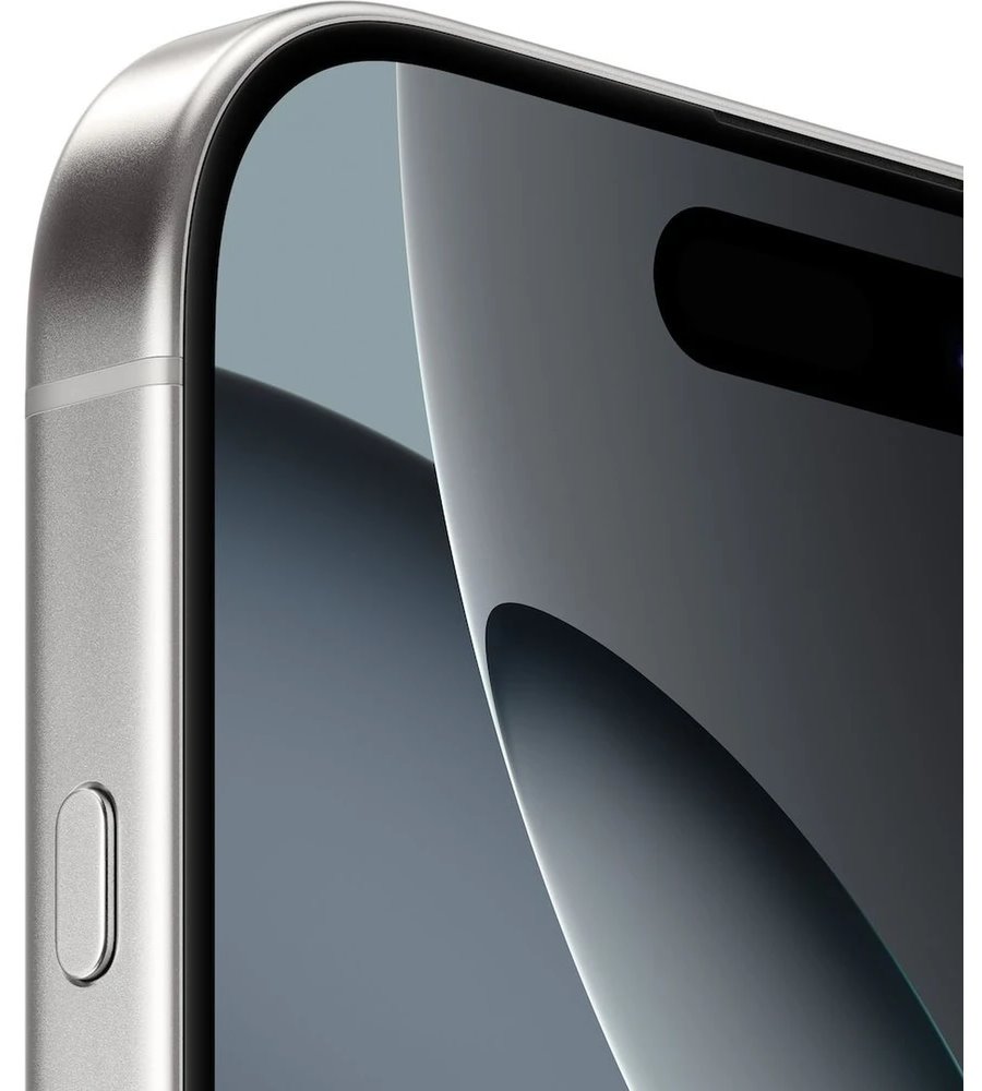 Apple iPhone 16 Pro 1TB Bílý Titan