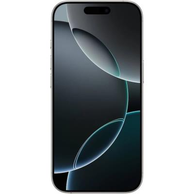 Apple iPhone 16 Pro 1TB Bílý Titan