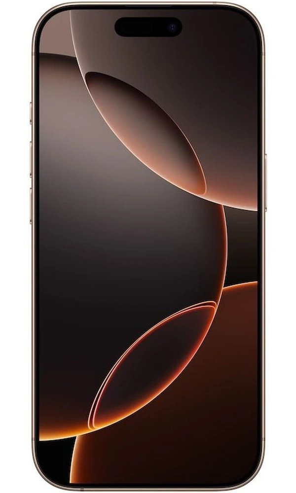 Apple iPhone 16 Pro 512GB Pouštní Titan