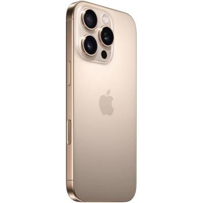 Apple iPhone 16 Pro 512GB Pouštní Titan