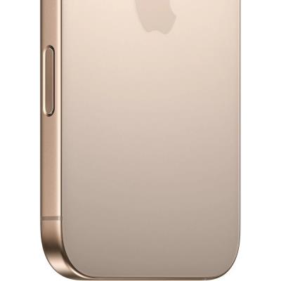 Apple iPhone 16 Pro 512GB Pouštní Titan