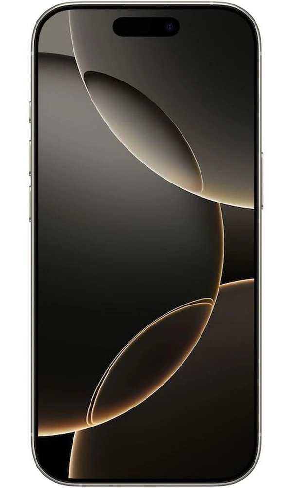 Apple iPhone 16 Pro 512GB Přírodní Titan