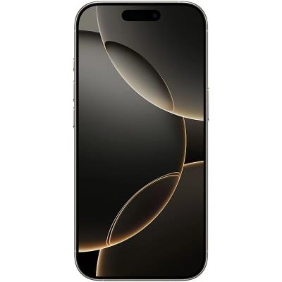 Apple iPhone 16 Pro 512GB Přírodní Titan