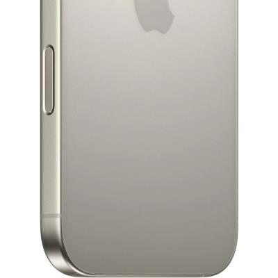Apple iPhone 16 Pro 256GB Přírodní Titan