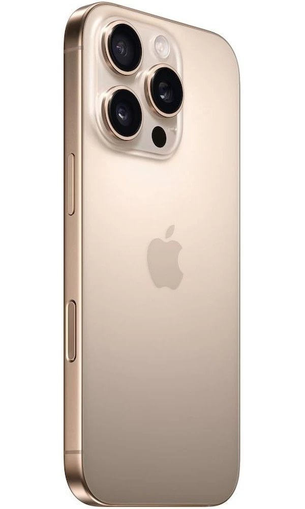 Apple iPhone 16 Pro 256GB Pouštní Titan