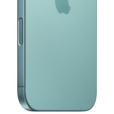 Apple iPhone 16 Plus 128GB Modrozelená