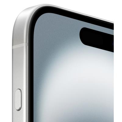 Apple iPhone 16 Plus 256GB Bílá